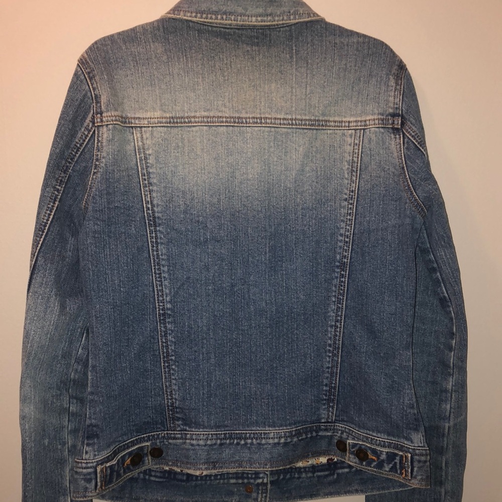Denim Jacket - Picture 4 of 4